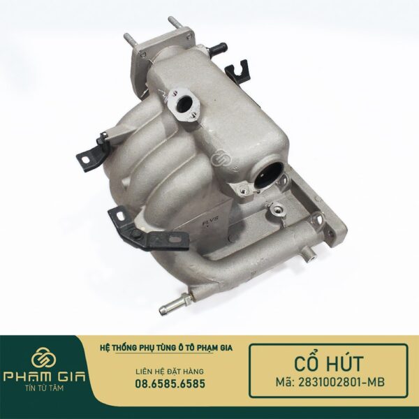 CO HUT 2831002801-MB