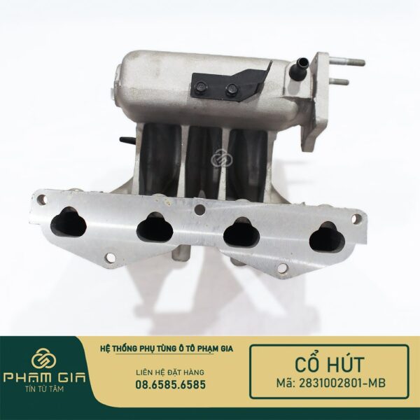 CO HUT 2831002801-MB