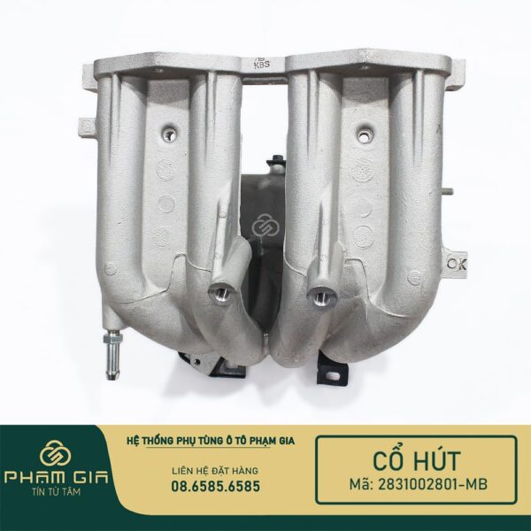 CO HUT 2831002801-MB