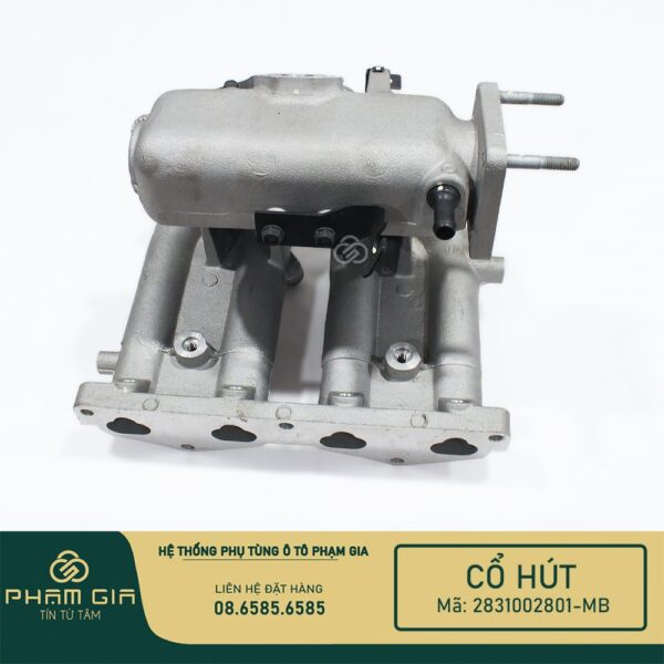 CO HUT 2831002801-MB