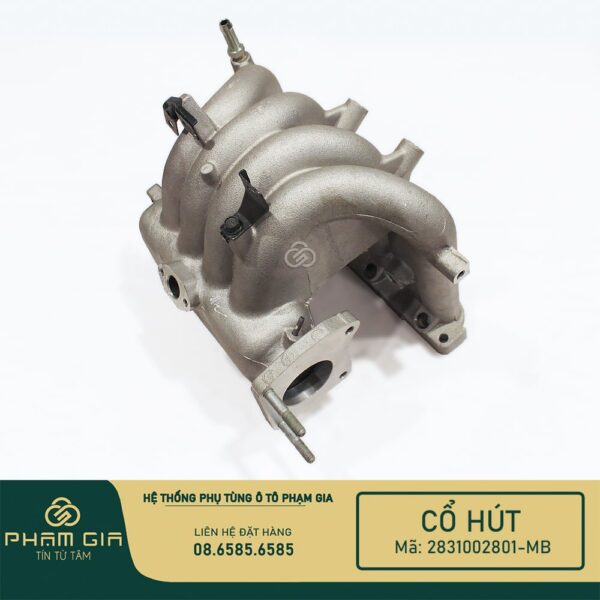 CO HUT 2831002801-MB