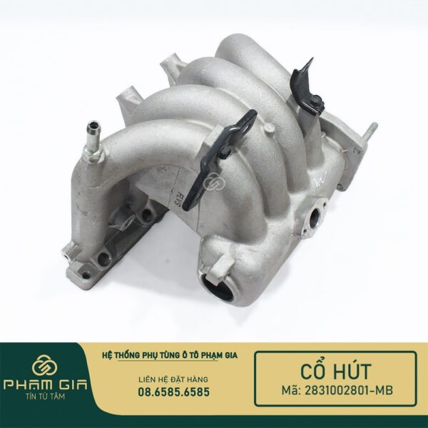 CO HUT 2831002801-MB