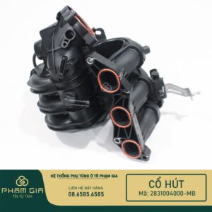 CO HUT 2831004000-MB