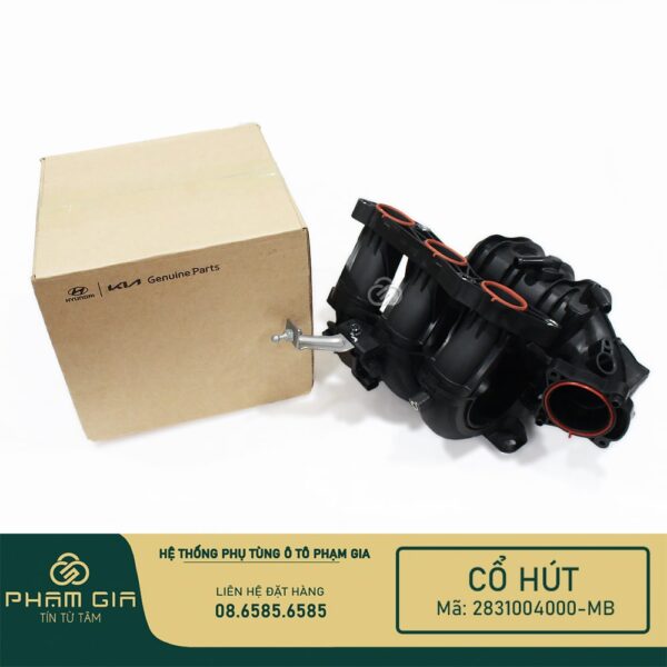 CO HUT 2831004000-MB