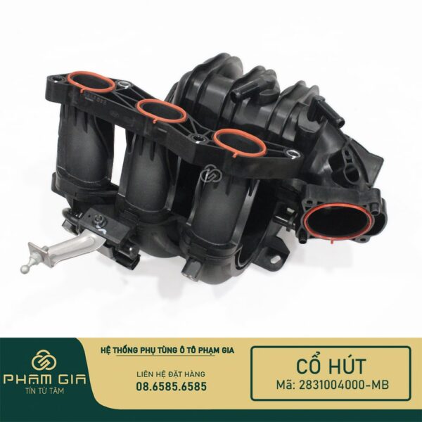 CO HUT 2831004000-MB