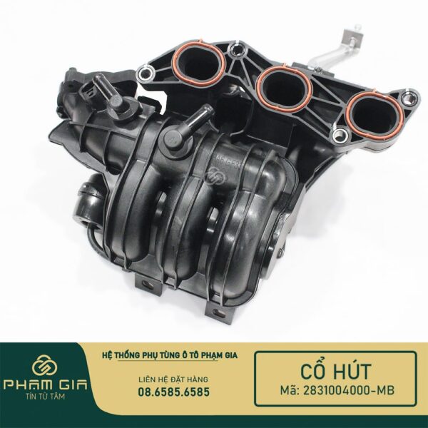CO HUT 2831004000-MB