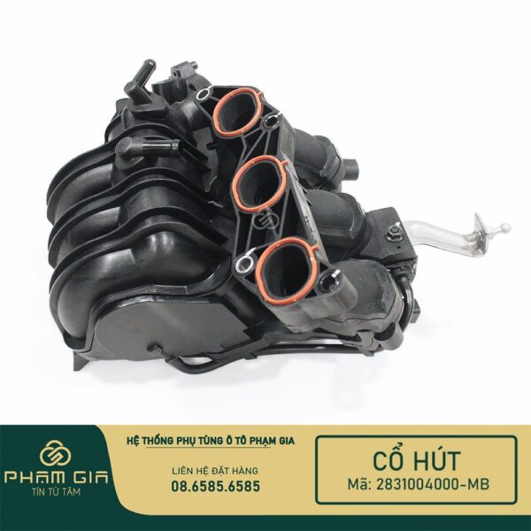 CO HUT 2831004000-MB
