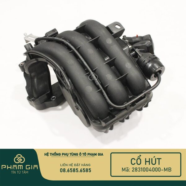 CO HUT 2831004000-MB