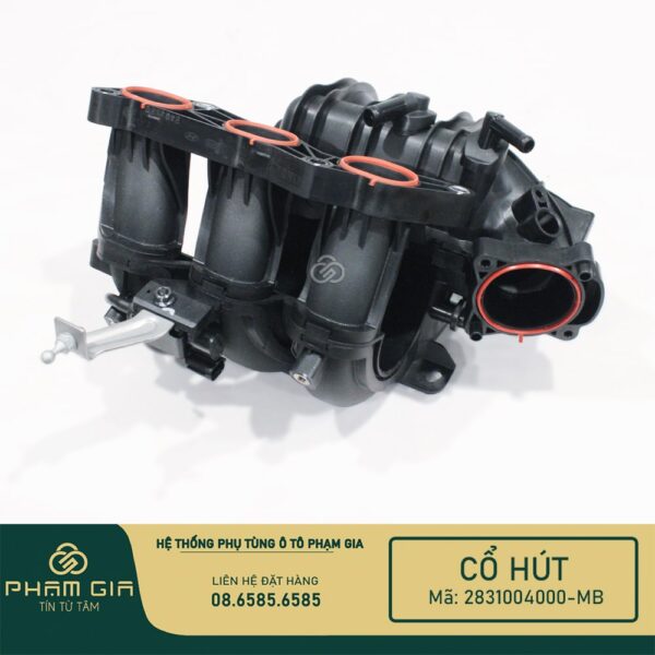 CO HUT 2831004000-MB