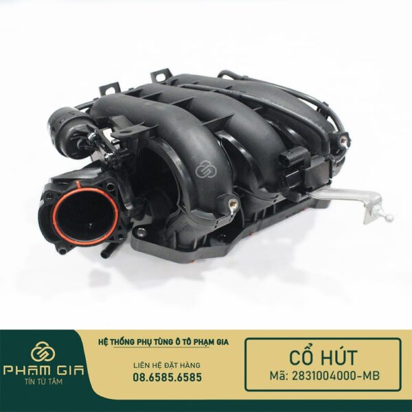 CO HUT 2831004000-MB