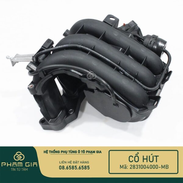 CO HUT 2831004000-MB