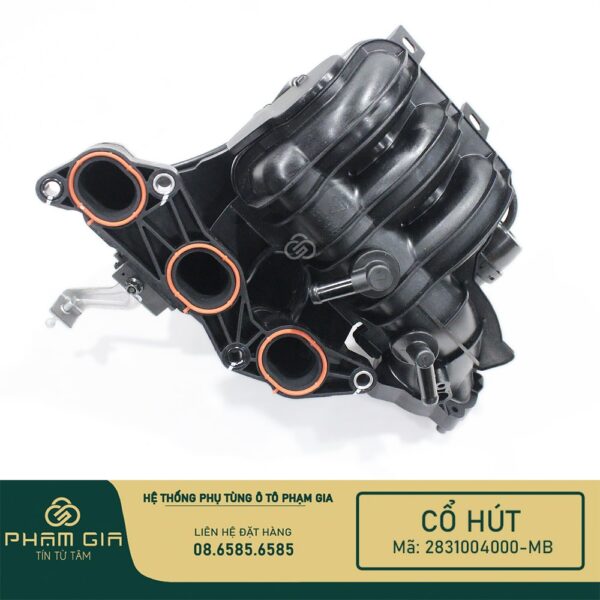 CO HUT 2831004000-MB