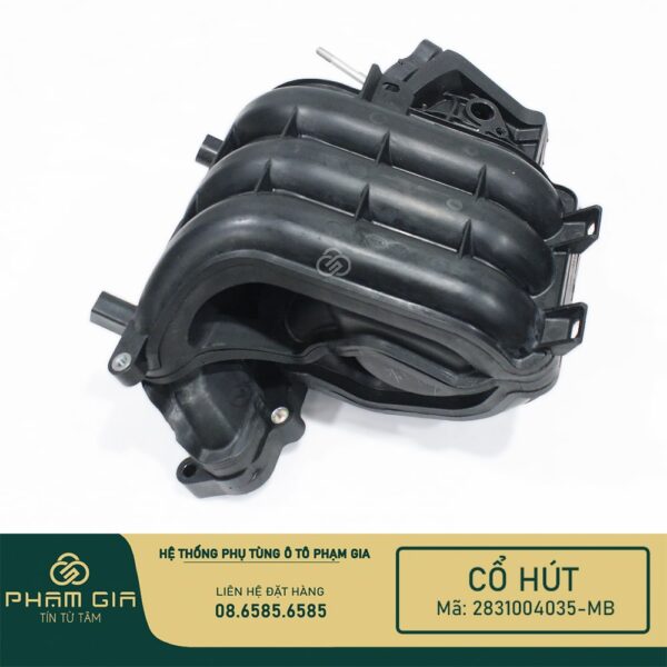 CO HUT 2831004035-MB