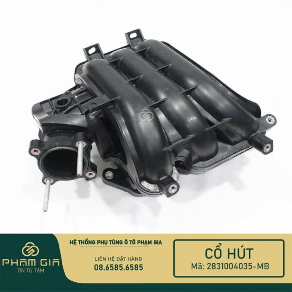 CO HUT 2831004035-MB