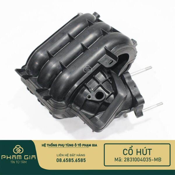 CO HUT 2831004035-MB