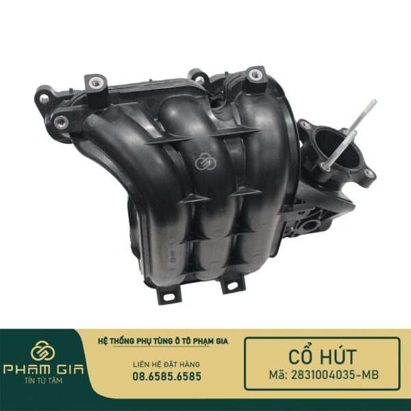 CO HUT 2831004035-MB