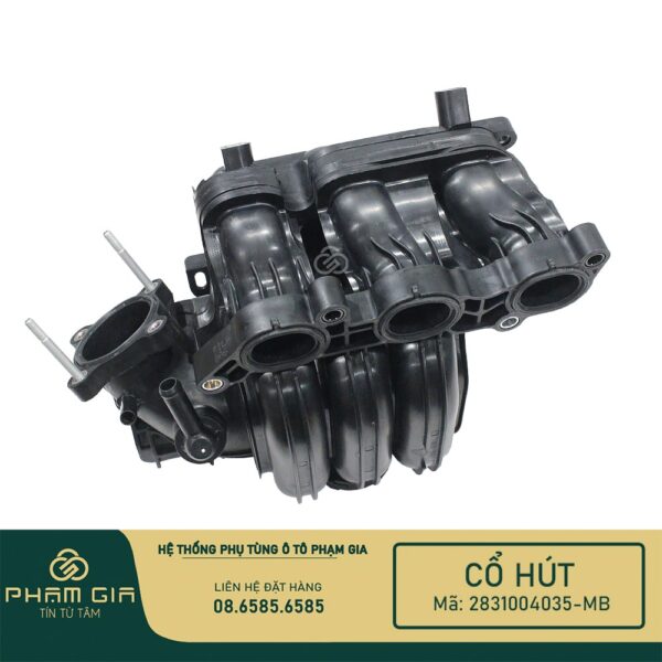 CO HUT 2831004035-MB