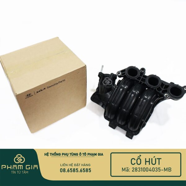 CO HUT 2831004035-MB