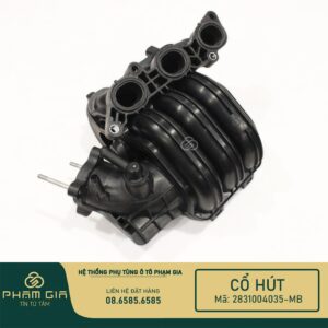 CO HUT 2831004035-MB