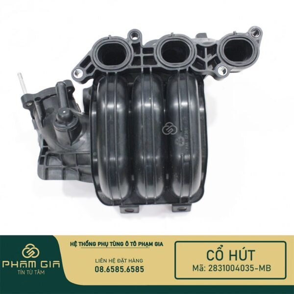 CO HUT 2831004035-MB