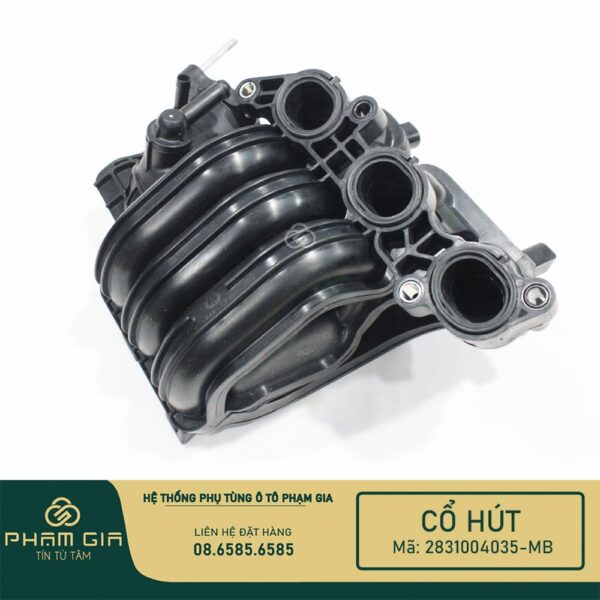 CO HUT 2831004035-MB