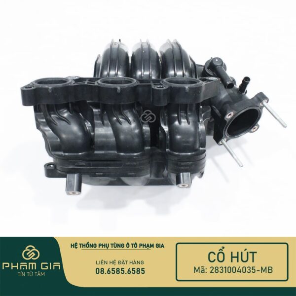 CO HUT 2831004035-MB