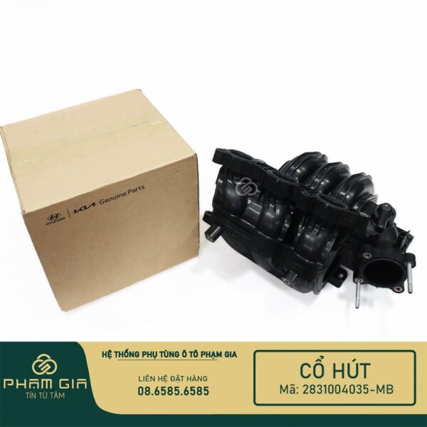 CO HUT 2831004035-MB
