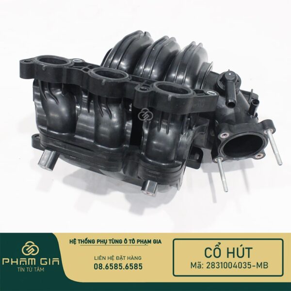 CO HUT 2831004035-MB