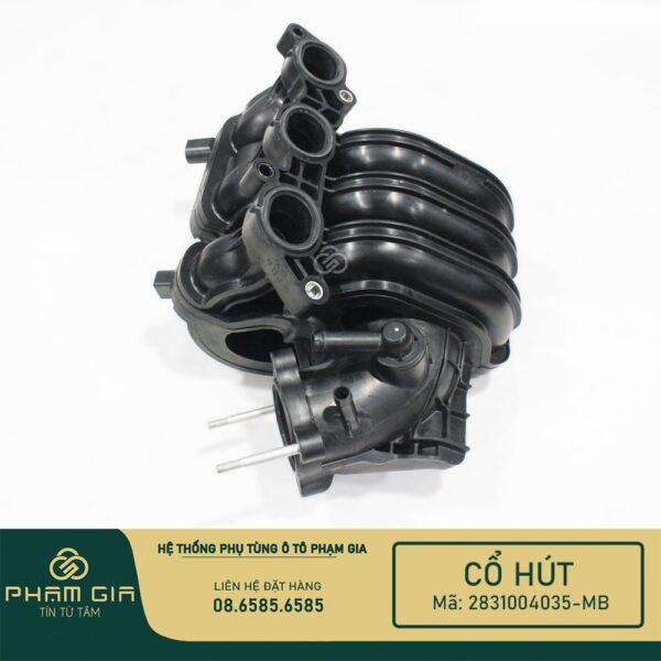 CO HUT 2831004035-MB