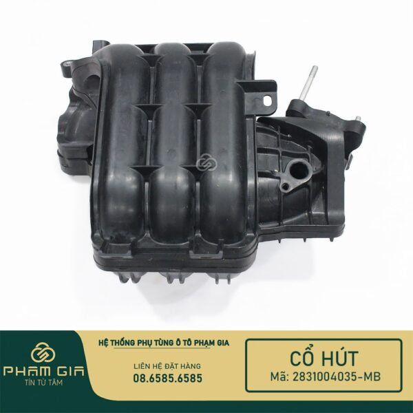 CO HUT 2831004035-MB