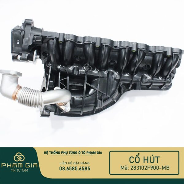 CO HUT 283102F900-MB