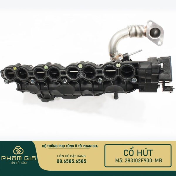 CO HUT 283102F900-MB