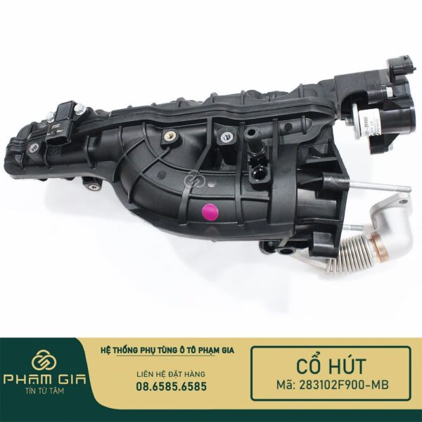 CO HUT 283102F900-MB