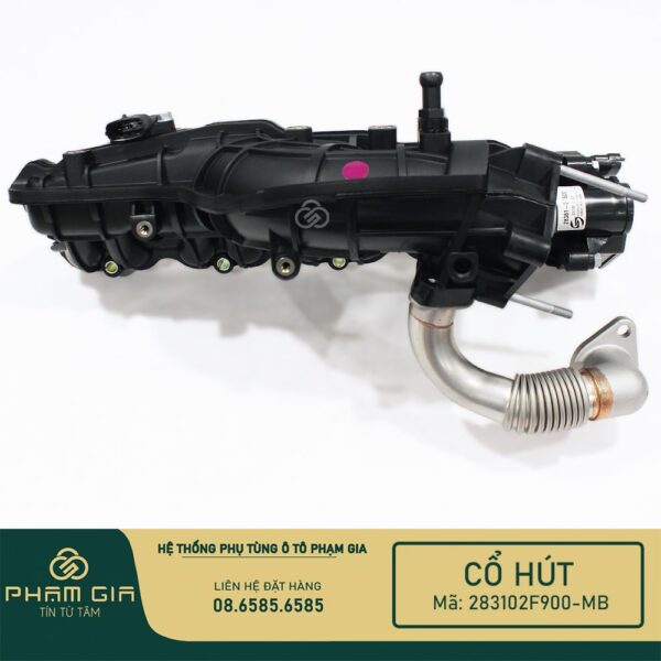 CO HUT 283102F900-MB
