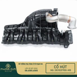 CO HUT 283102F900-MB