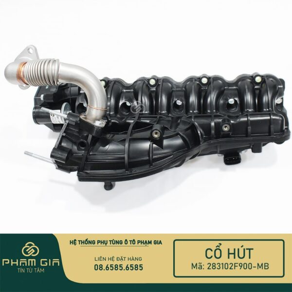 CO HUT 283102F900-MB