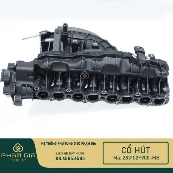 CO HUT 283102F900-MB