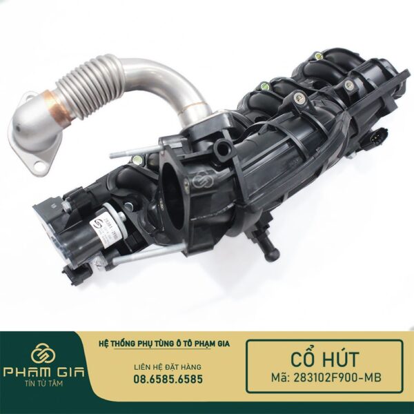 CO HUT 283102F900-MB