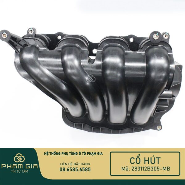 CO HUT 283112B305-MB