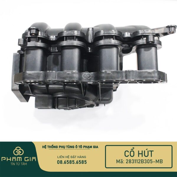 CO HUT 283112B305-MB
