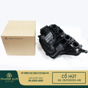 CO HUT 283112B305-MB