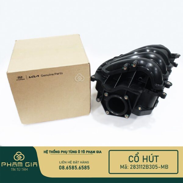 CO HUT 283112B305-MB