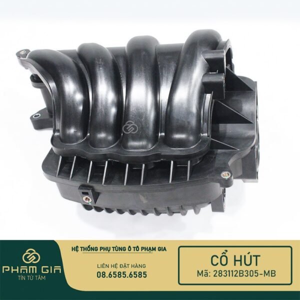 CO HUT 283112B305-MB