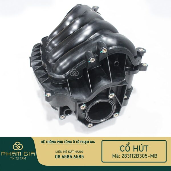CO HUT 283112B305-MB