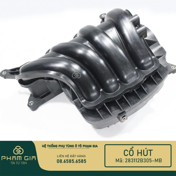CO HUT 283112B305-MB