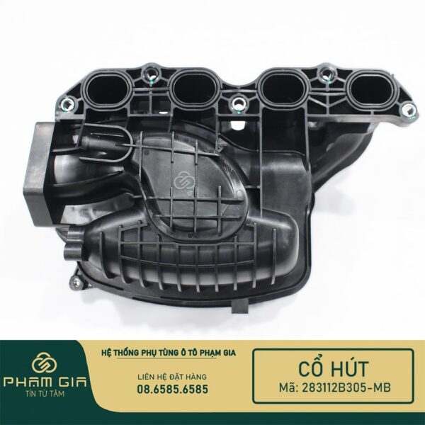 CO HUT 283112B305-MB