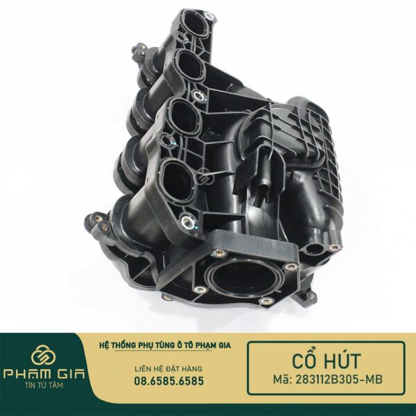 CO HUT 283112B305-MB
