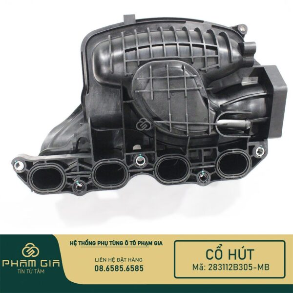 CO HUT 283112B305-MB