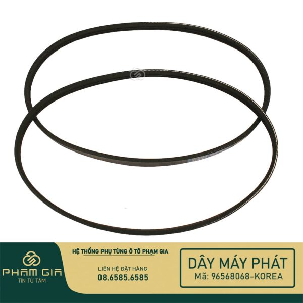DAY MAY PHAT 96568068-KR