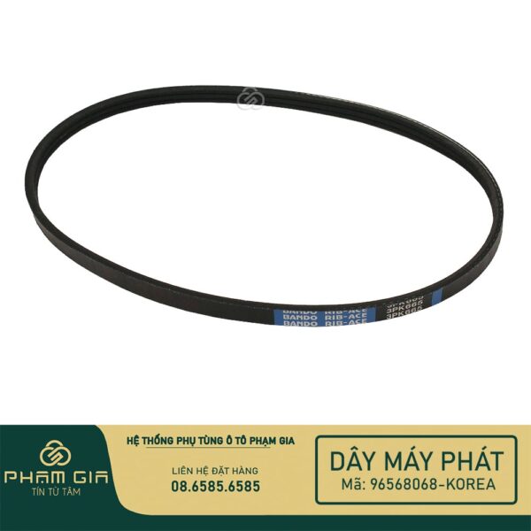 DAY MAY PHAT 96568068-KR